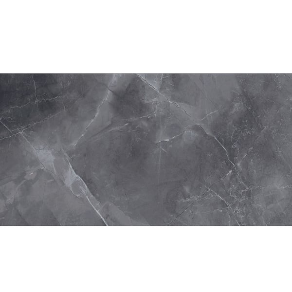 Πλακάκι Larkin Grey Full Lappato 60x120 cm
